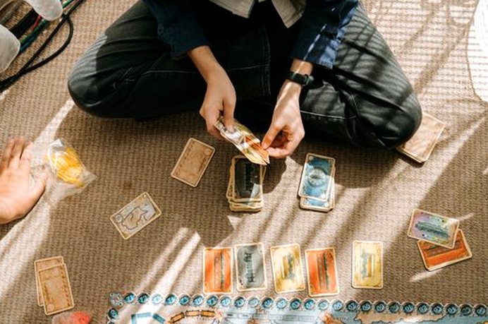 xì tố di động 789Club