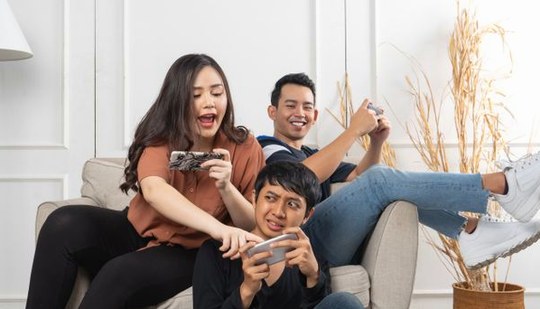 liêng di động New88