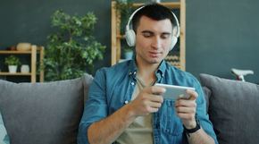 game crypto QH88